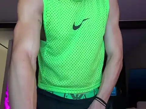 yourghostfit online show from 03/10/26, 07:24