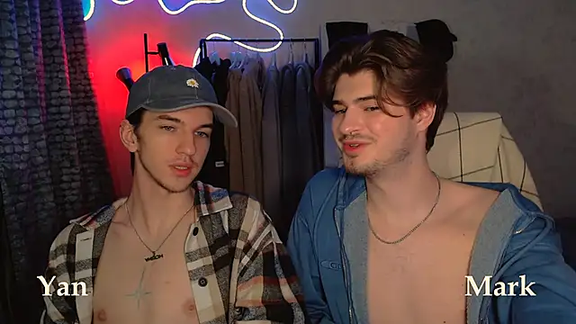 itsyanbb online show from 10/24/25, 03:52