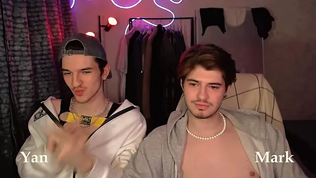 itsyanbb online show from 11/08/25, 03:45