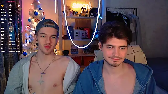 itsyanbb online show from 01/09/26, 05:59