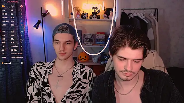 itsyanbb online show from 03/15/26, 04:13