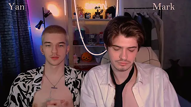 itsyanbb online show from 03/21/26, 03:37