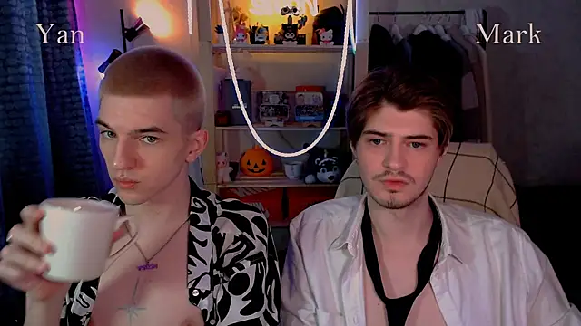 itsyanbb online show from 03/22/26, 02:53