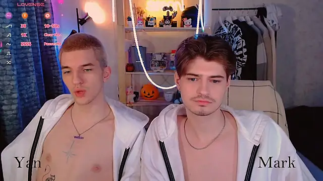 itsyanbb online show from 03/27/26, 06:07