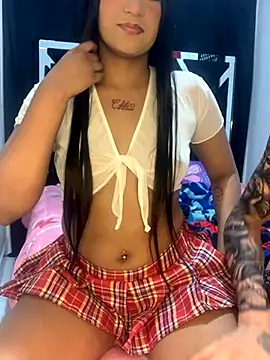 zoeandangel online show from 11/05/25, 06:57