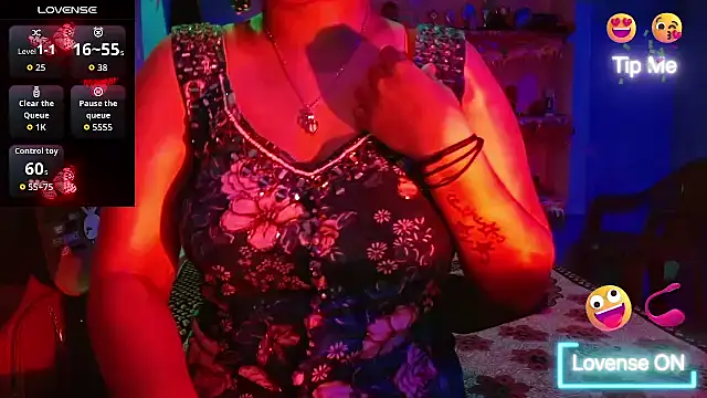 Dream Kavya online show from 11/02/25, 01:13