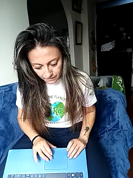 -AngelNova- online show from 03/27/26, 09:47