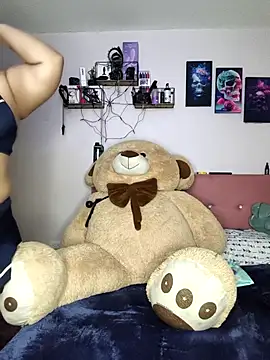 kendra lil evill online show from 11/26/25, 10:16