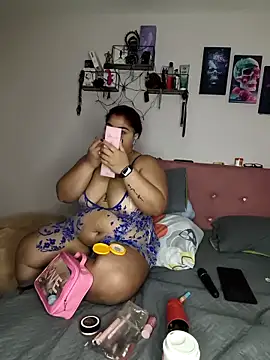 kendra lil evill online show from 12/16/25, 10:31