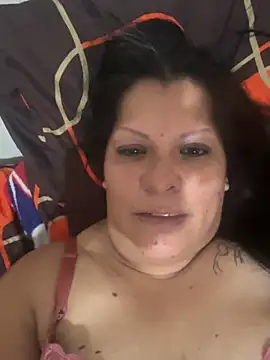 Snapshot of nimsix chatting on 10/10/25, 10:20 nimsix online show from 10/10/25, 10:20