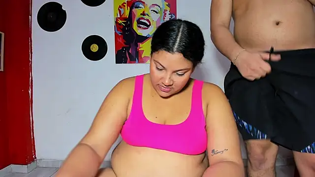 sweet sexy bitch42 online show from 05/31/26, 04:42
