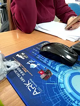 ThuPhuong-Tr online show from 01/14/26, 01:22