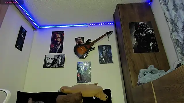 moonligth18 online show from 03/18/26, 11:08