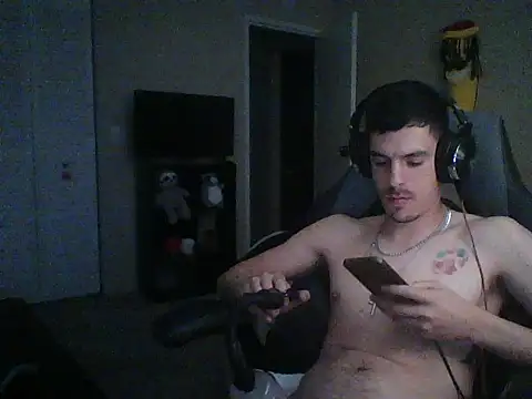 latinosatiro94 online show from 10/09/25, 10:57