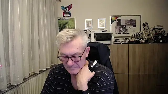 randyandy67 online show from 11/23/25, 10:20