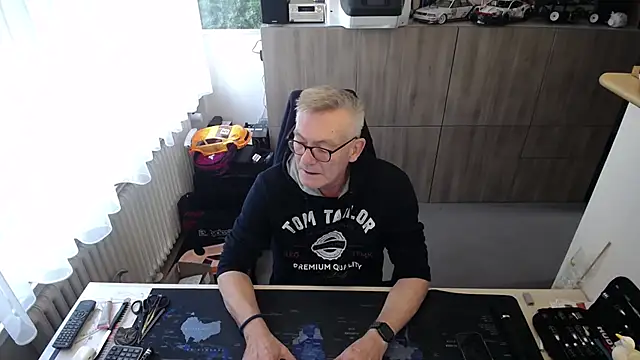 randyandy67 online show from 12/18/25, 12:00