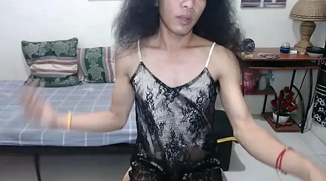 bigasianshane online show from 03/17/25, 04:11