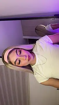 Tessa  Winslow online show from 03/20/26, 04:50