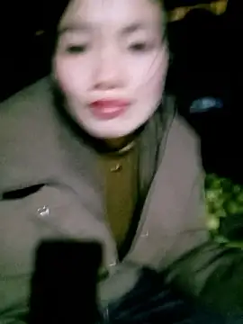 ngan-cute online show from 01/14/26, 01:22