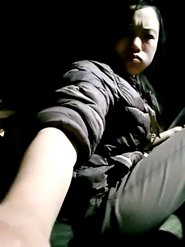 ngan-cute online show from 02/20/26, 01:02