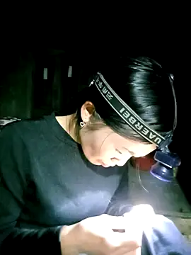 ngan-cute online show from 02/20/26, 02:06