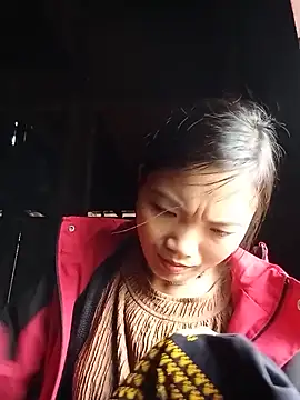ngan-cute online show from 06/14/26, 02:09