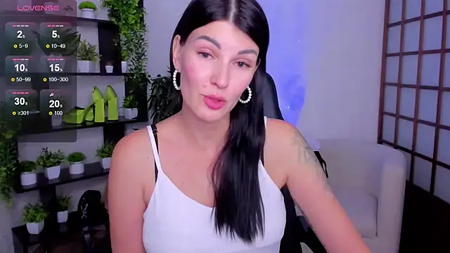 O1d Lady online show from 10/08/25, 09:18