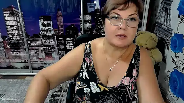 Bela Lana  online show from 09/11/25, 06:08