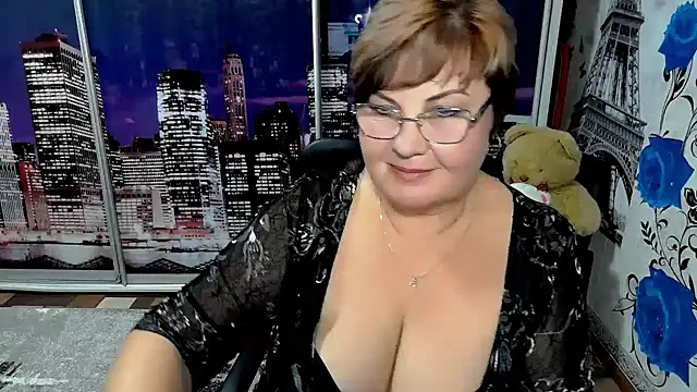 Bela Lana  online show from 09/30/25, 05:40