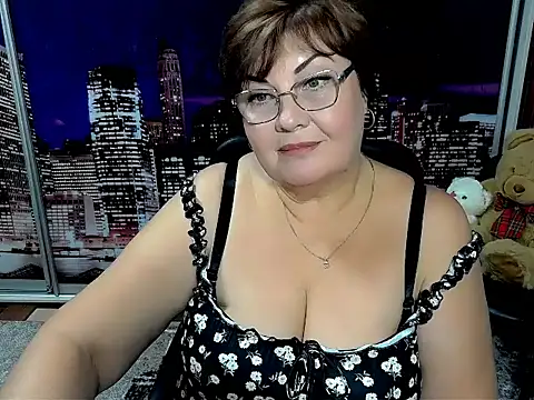 Bela Lana  online show from 10/30/25, 07:14