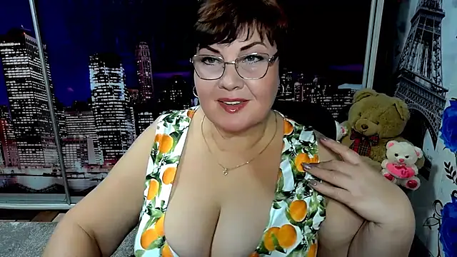 Bela Lana  online show from 11/07/25, 06:41