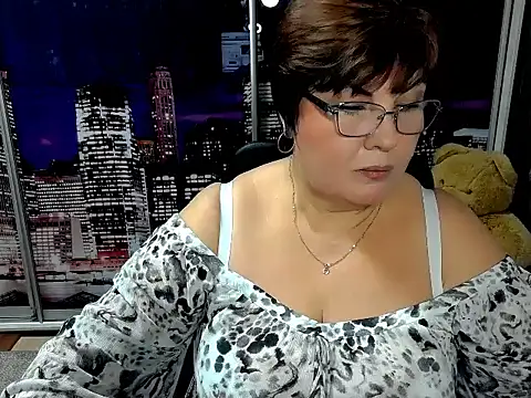 Bela Lana  online show from 11/29/25, 05:38