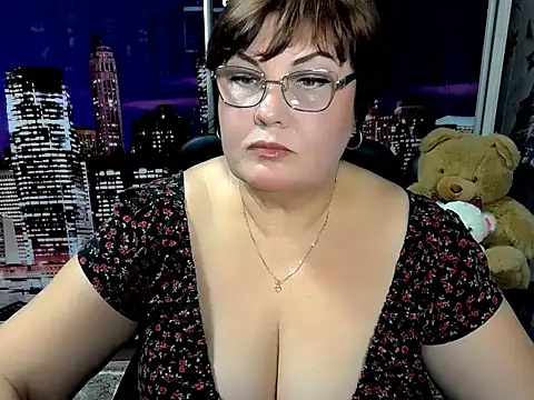 Bela Lana  online show from 12/01/25, 07:08