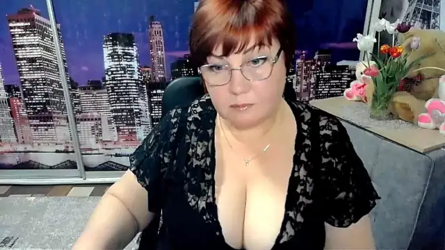 Bela Lana  online show from 05/04/26, 05:42