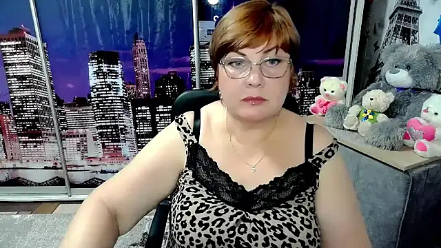 Bela Lana  online show from 05/20/26, 06:14