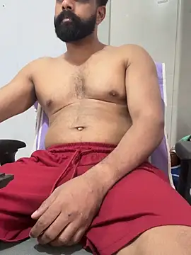 Vineeth3906 online show from 05/22/26, 09:37