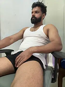 Vineeth3906 online show from 05/24/26, 07:02