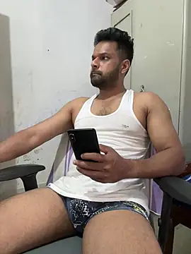 Vineeth3906 online show from 05/31/26, 05:48