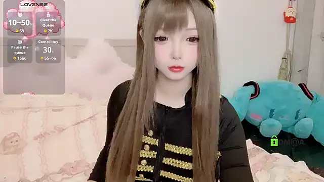 Snapshot of liuruyuan888 chatting on 10/22/25, 04:29 liuruyuan888 online show from 10/22/25, 04:29