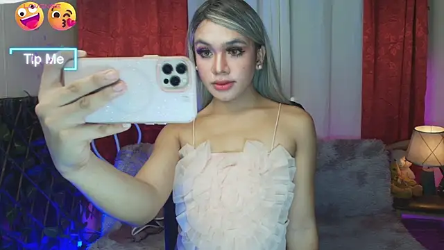 princess vanner online show from 06/30/26, 12:50