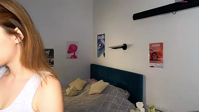 vixinp online show from 10/08/25, 08:23