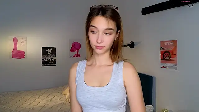 vixinp online show from 10/22/25, 09:09