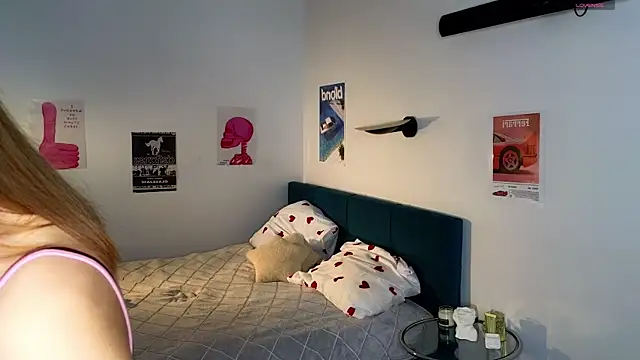 vixinp online show from 11/09/25, 08:12