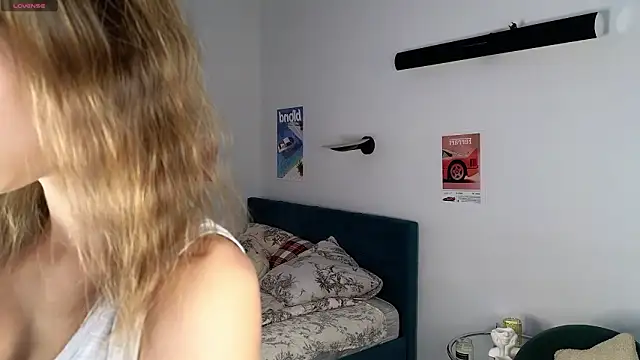 vixinp online show from 02/06/26, 07:34