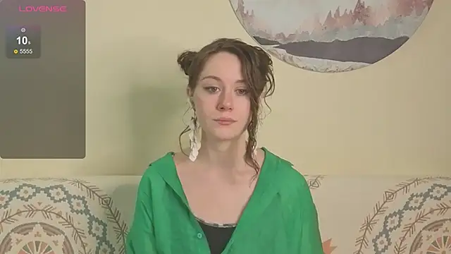 SkyHelen online show from 02/20/26, 06:59