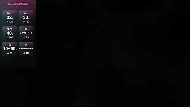 SkyHelen online show from 02/26/26, 06:51