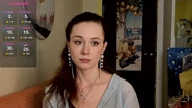 Snapshot of SkyHelen chatting on 05/31/26, 07:48 SkyHelen online show from 05/31/26, 07:48
