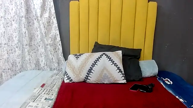 Tallatoya online show from 09/20/25, 07:26