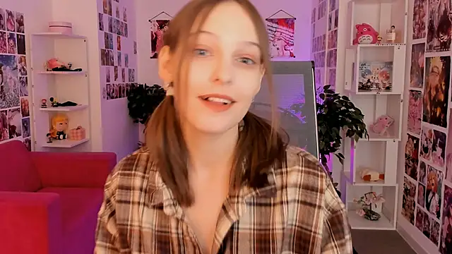 Snapshot of JenniferKiim chatting on 10/02/25, 05:25 JenniferKiim online show from 10/02/25, 05:25