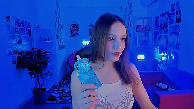 Snapshot of JenniferKiim chatting on 02/05/26, 08:52 JenniferKiim online show from 02/05/26, 08:52